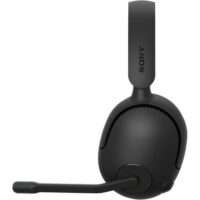 Sony INZONE H5 WH-G500/BZ-BWireless Gaming Headset – Black - Image 4