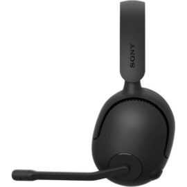 Sony INZONE H5 WH-G500/BZ-BWireless Gaming Headset – Black - Image 4