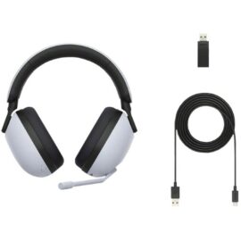 Sony INZONE H7 WH-G700/WZ Wireless Gaming Headset - Image 7