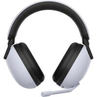 Sony INZONE H9 WH-G900N/WZ Wireless Noise Canceling Gaming Headset - Image 2