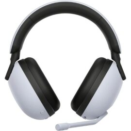 Sony INZONE H9 WH-G900N/WZ Wireless Noise Canceling Gaming Headset - Image 2