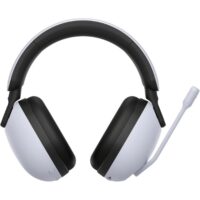 Sony INZONE H9 WH-G900N/WZ Wireless Noise Canceling Gaming Headset - Image 3