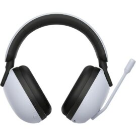 Sony INZONE H9 WH-G900N/WZ Wireless Noise Canceling Gaming Headset - Image 3