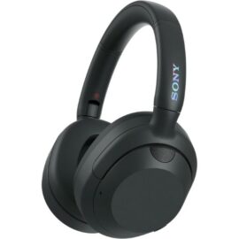 Sony ULT WEAR Wireless Noise Cancelling Headphones – Black