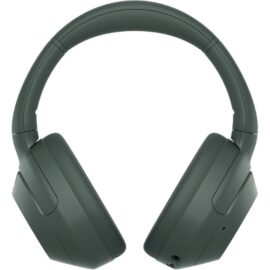 Sony ULT WEAR Wireless Noise Cancelling Headphones – Forest Grey - Image 2