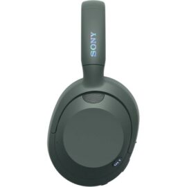 Sony ULT WEAR Wireless Noise Cancelling Headphones – Forest Grey - Image 3