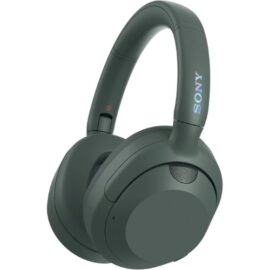 Sony ULT WEAR Wireless Noise Cancelling Headphones – Forest Grey - Image 4