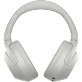 Sony ULT WEAR Wireless Noise Cancelling Headphones – White - Image 2