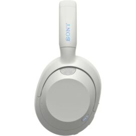 Sony ULT WEAR Wireless Noise Cancelling Headphones – White - Image 3