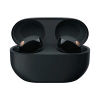 Sony WF-1000XM5 Noise-Canceling True Wireless Earphones (Black) - Image 2