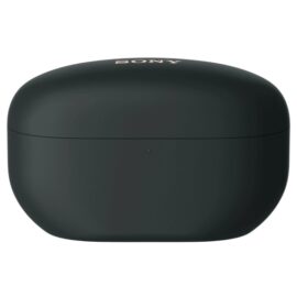 Sony WF-1000XM5 Noise-Canceling True Wireless Earphones (Black) - Image 6