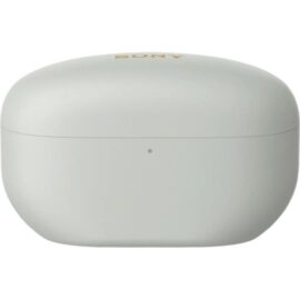 Sony WF-1000XM5 Noise-Canceling True Wireless Earphones (White) - Image 6