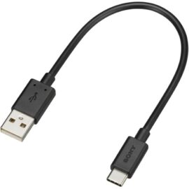 Sony WH-1000XM4 Wireless Over-Ear Headphones Black - Image 11