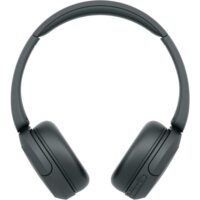 Sony WH-CH520 Wireless On-Ear Headphones with Microphone (Black) - Image 2
