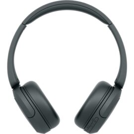 Sony WH-CH520 Wireless On-Ear Headphones with Microphone (Black) - Image 2