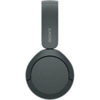 Sony WH-CH520 Wireless On-Ear Headphones with Microphone (Black) - Image 3