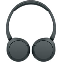 Sony WH-CH520 Wireless On-Ear Headphones with Microphone (Black) - Image 5