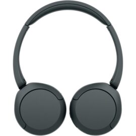 Sony WH-CH520 Wireless On-Ear Headphones with Microphone (Black) - Image 5