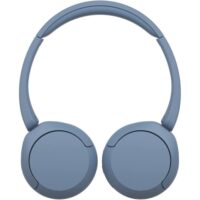 Sony WH-CH520 Wireless On-Ear Headphones with Microphone (Blue) - Image 3