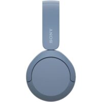 Sony WH-CH520 Wireless On-Ear Headphones with Microphone (Blue) - Image 5