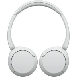 Sony WH-CH520 Wireless On-Ear Headphones with Microphone (White) - Image 3