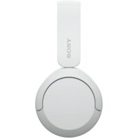Sony WH-CH520 Wireless On-Ear Headphones with Microphone (White) - Image 5