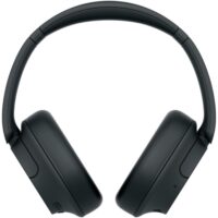 Sony WH-CH720N Wireless Over-Ear Noise-Canceling Headphones (Black) - Image 2