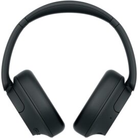 Sony WH-CH720N Wireless Over-Ear Noise-Canceling Headphones (Black) - Image 2