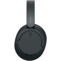 Sony WH-CH720N Wireless Over-Ear Noise-Canceling Headphones (Black) - Image 3