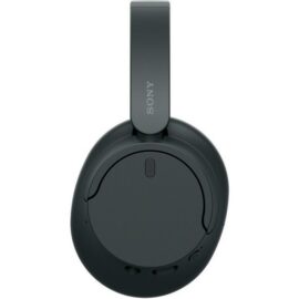 Sony WH-CH720N Wireless Over-Ear Noise-Canceling Headphones (Black) - Image 3