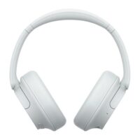 Sony WH-CH720N Wireless Over-Ear Noise-Canceling Headphones (White) - Image 2