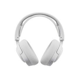 SteelSeries Arctis Nova 5P Wireless Gaming Headset White - Image 2