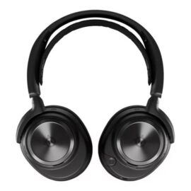 SteelSeries Arctis Nova Pro Wireless Gaming Headset for Xbox Black - Image 2
