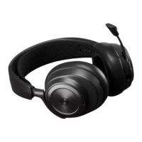 SteelSeries Arctis Nova Pro Wireless Gaming Headset for Xbox Black - Image 3