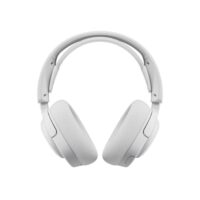 Steelseries Arctis Nova 5 Wireless Gaming Headset White - Image 2