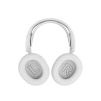 Steelseries Arctis Nova 5 Wireless Gaming Headset White - Image 3