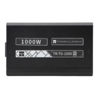 Thermalright ATX3.0 PCIE 5.0 1000W TG-1000 GOLD Full MODULAR Power Supply - Image 5