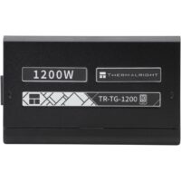Thermalright ATX3.0 PCIE 5.0 1200W TG-1200 GOLD Full MODULAR Power Supply - Image 2