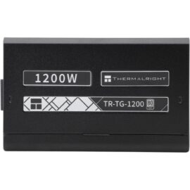 Thermalright ATX3.0 PCIE 5.0 1200W TG-1200 GOLD Full MODULAR Power Supply - Image 2