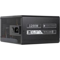 Thermalright ATX3.0 PCIE 5.0 1200W TG-1200 GOLD Full MODULAR Power Supply - Image 3