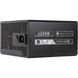 Thermalright ATX3.0 PCIE 5.0 1200W TG-1200 GOLD Full MODULAR Power Supply - Image 3