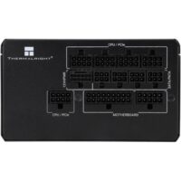 Thermalright ATX3.0 PCIE 5.0 1200W TG-1200 GOLD Full MODULAR Power Supply - Image 4