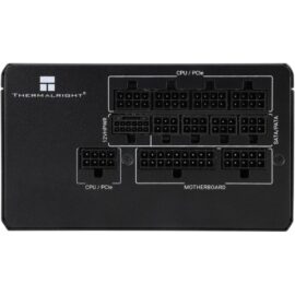 Thermalright ATX3.0 PCIE 5.0 1200W TG-1200 GOLD Full MODULAR Power Supply - Image 4