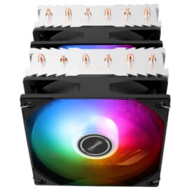 Thermalright COGAGE Hunter 120 SE RGB Dual Tower CPU Cooler - Image 3