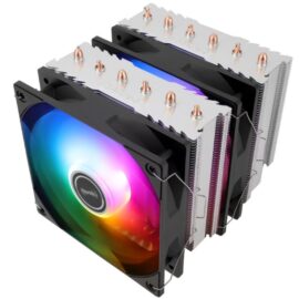 Thermalright COGAGE Hunter 120 SE RGB Dual Tower CPU Cooler - Image 4