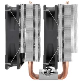 Thermalright COGAGE Hunter 120 SE RGB Dual Tower CPU Cooler - Image 5