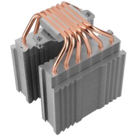 Thermalright COGAGE Hunter 120 SE RGB Dual Tower CPU Cooler - Image 6