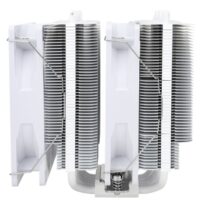 Thermalright Peerless Assassin 120 SE ARGB White CPU Air Cooler - Image 5
