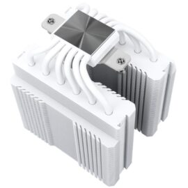 Thermalright Peerless Assassin 120 SE ARGB White CPU Air Cooler - Image 6