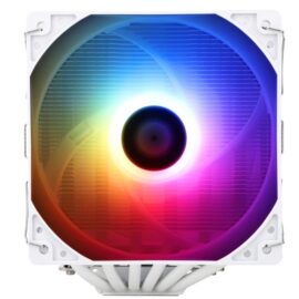 Thermalright Peerless Assassin 120 SE ARGB White CPU Air Cooler